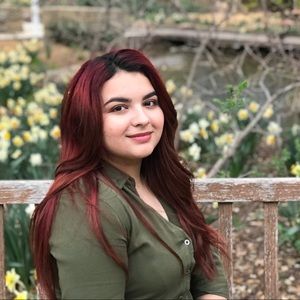 Meet your Posher, Brenda